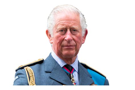 England King Charles Iii Free Png Citypng