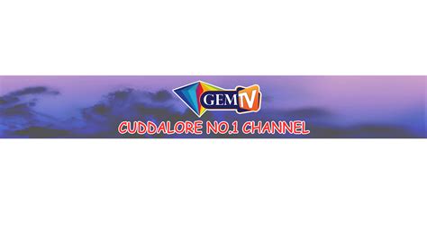 Gem Tv Live Stream Youtube