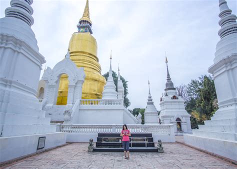 A Glimpse Of The Expat Life In Chiang Mai Ensquared♡aired