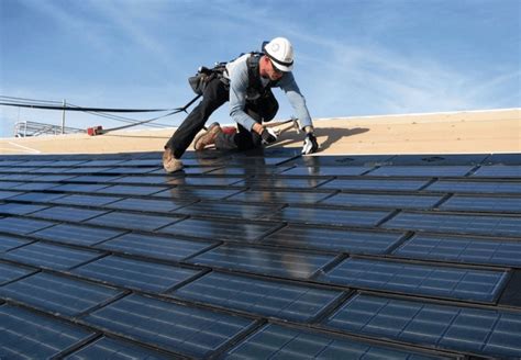 But when it comes to installing solar panels, tile roofs represent the biggest challenge for solar installers. 4 Types of Solar Panels - 2020 Solar Installation Options ...