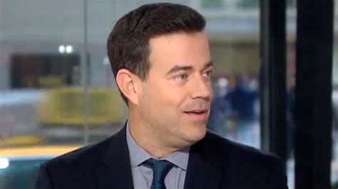 Carson Daly Shares Heartbreaking Letter From His Late Mother Following ...