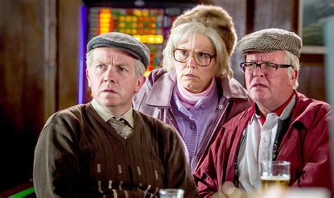 Still Game 2018 Cast Who Is In The Cast Of Still Game Who Is In