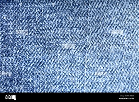 Acid Wash Denim Fabric