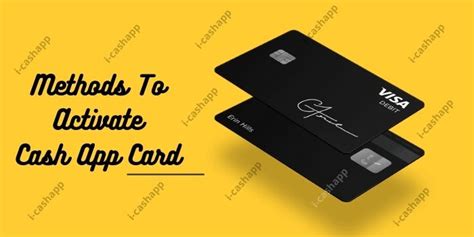 This cash app card is a free debit card that works wherever visa is accepted. How To Activate A Cash App Card With Or Without Using QR Code