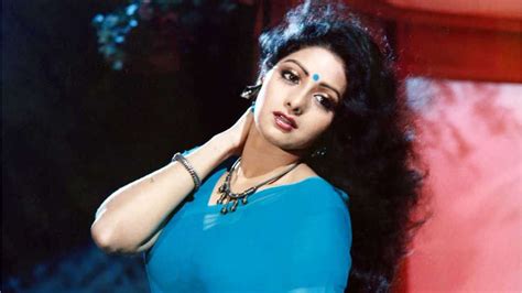 Sridevi Birth Anniversary Special These 7 Lesser Known Facts About The Legend Will Surely Leave