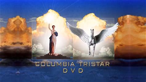 My Columbia Tristar Dvd Collection 2020 Edition Youtube