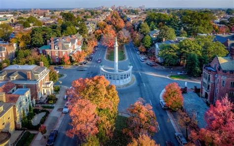 The 20 Best Places To Live In Virginia Best Places To Live Virginia