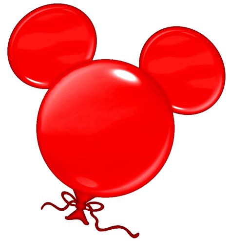 Free 63 Svg Mickey Balloons Disney Balloon Svg Svg Png Eps Dxf File