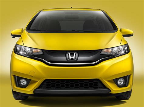 3 based on 2015 epa mileage ratings. 2015 Honda Fit - Price, Photos, Reviews & Features