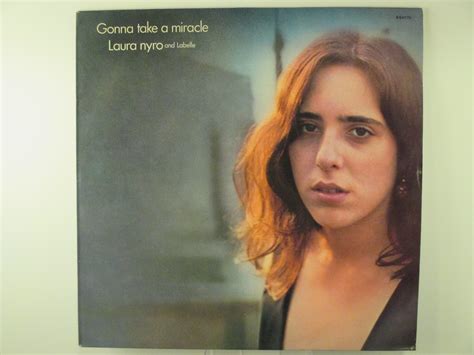 Laura Nyro Gonna Take A Miracle View All Vinyl Records