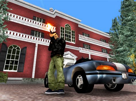 Download Free Pc Game Grand Theft Auto Iii Full Version