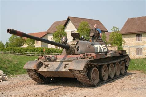 Filet 55 Main Battle Tank Wikimedia Commons
