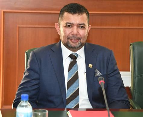 Abdulaziz Kamilov receives Malaysia's MFA delegation