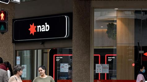 Police Charge Former Nab Employee Over Alleged Fraud Worth Millions Perthnow