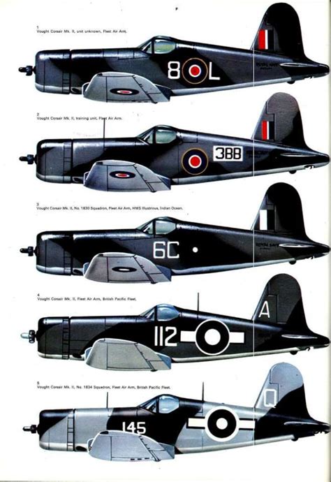 23 vought f4u corsair page 32 960 fighter aircraft wwii aircraft