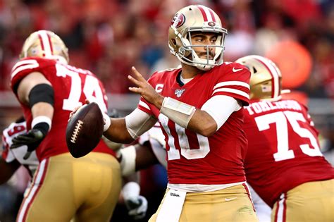 49ers Team Preview And Prediction For 2020 Season