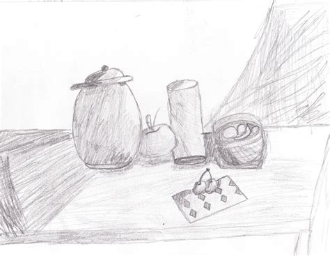 Get creative teaching kids at home, instructing students in a classroom, leading workshops in a studio, or sharing online, as you explore artists, art periods, science, nature, history, cultures and themes. Mihai Stan's Media: Composition and Still Life Drawings