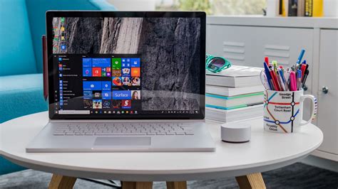 And that doesn't sit well with microsoft (msft). Microsoft Surface Book 2 15in Review: The Best at a Cost ...