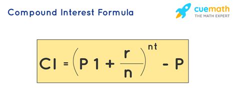 Compound Interest Formulas Derivation Solved Examples Zohal Hot Sex