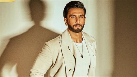 Ranveer Singh Nude Photoshoot Row Actor Grilled For More Than Two