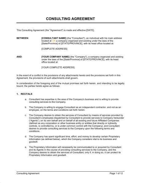 Restaurant Consulting Business Plan 9 Examples Format Pdf Examples