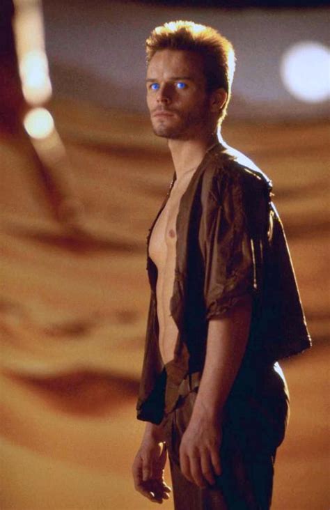 Alec Newman As Paul Atreides In Dune Dune Art Paul Atreides Dune