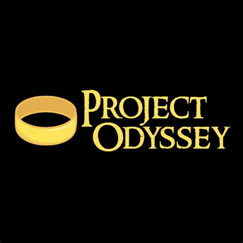 Project Odyssey Youtube