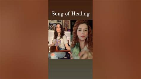 song of healing ocarina and guitar dueting amanda kaya 💗 zeldamusic ocarina ocarinacover