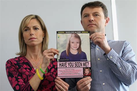 There's interviews of kate mccann. The Latest Sad Update In The Madeleine McCann ...
