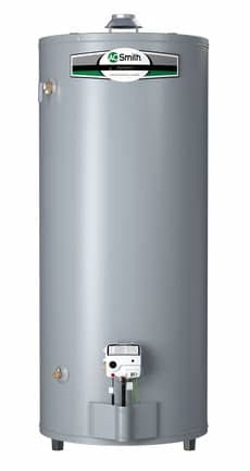 Demikian tadi informasi lengkap tentang daftar harga water heater gas dan water heater listrik terbaru di tahun 2020. 100 Gallon Tall Natural Gas Water Heater 6 Year Warranty ...