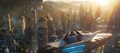 Wakanda stands out in the 2018 black panther movie, which further expands its. Black Panther: Where is Wakanda supposed to be located in Africa? | Films | Entertainment ...