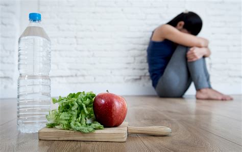 Máster En Bulimia Anorexia Y Patologías Alimentarias
