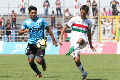 Latest palestino news from goal.com, including transfer updates, rumours, results, scores and player interviews. Iquique tendrá un DT distinto por cuarto partido ...