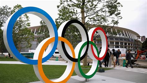 Cérémonie d'ouverture des jo de tokyo 2021 : Jeux olympiques. Tokyo 2020 : pas de quarantaine pour les ...