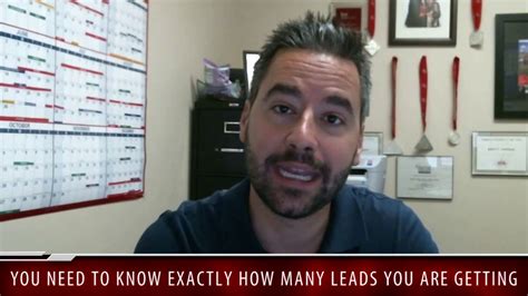 Phoenix Real Estate Agent Referral: The importance of tracking - YouTube