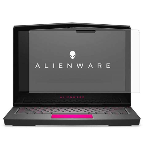 Malaysia Dell Alienware 13 R3 Aw13r3 7000slv 133 Anti Glare Laptop
