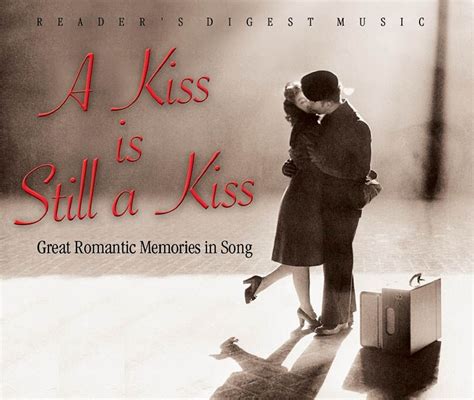 A Kiss Is Still A Kiss Mvd Entertainment Group B2b