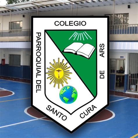 Colegio Parroquial Del Santo Cura De Ars Bogotá