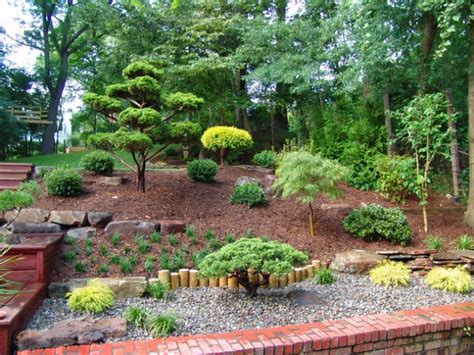 Landscaping Ideas Using Rocks And Stones E Nqixz