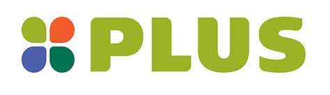 Plus Logo Groene Ster