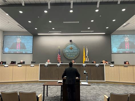 Assessor Lara Unveils Plan for Fair and Equitable Assessments