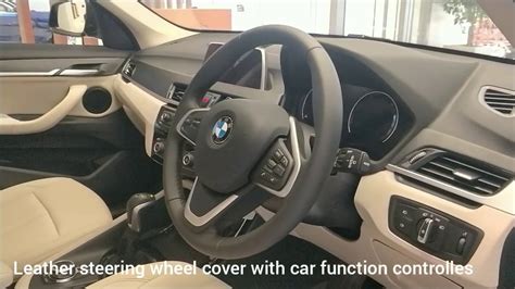 Detailed specs and features for the 2020 bmw x1 including dimensions, horsepower, engine, capacity, fuel economy, transmission, engine type, cylinders, drivetrain and more. All new BMW X1 interior | exterior | Xline Sdrive oct 2019 | - YouTube