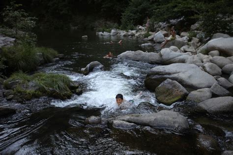 Located less than a half hour away from the santa cruz beach boardwalk this is a destination everyone should visit at least once. Garden of Eden, San Lorenzo River, Santa Cruz County ...