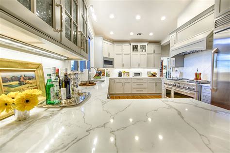 Cambria Quartz Vs Granite Countertops The Pros And Cons — Toulmin