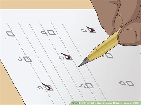 Beginning with the cdl permit cost, drivers can expect to pay any combination of the following fees: How To Get A Class A Cdl License In Texas - Várias Classes