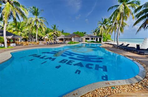 Nincs más dolga, csak élvezni a remek és olcsó utazást! Palm Beach Resort | Maldív-szigetek utazás