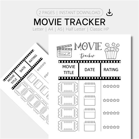 Movie Tracker, Dave Ramsey Budgeting, Movie To Watch List, Netflix Tv
