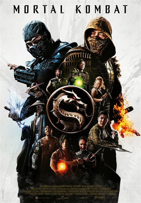 Anda juga bisa memberi kami like dan melakukan share ke media sosial sebagai bentuk dukungan terhadap kami, agar kami makin. Mortal Kombat - Película 2021 - SensaCine.com