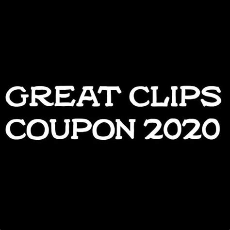 Many hair care products are covering more than the expected amounts of discounts. Save Up To 95% OFF W/ 6.99 Great Clips Coupon 2021 | Great ...