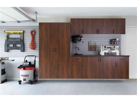 Full remodel except master bath. Phoenix & Scottsdale Garage Cabinets & Workbenches | AZGCD